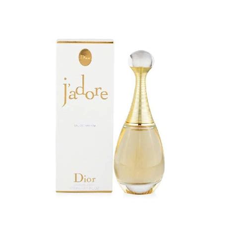 Amazon.com: Dior J'adore Perfume.